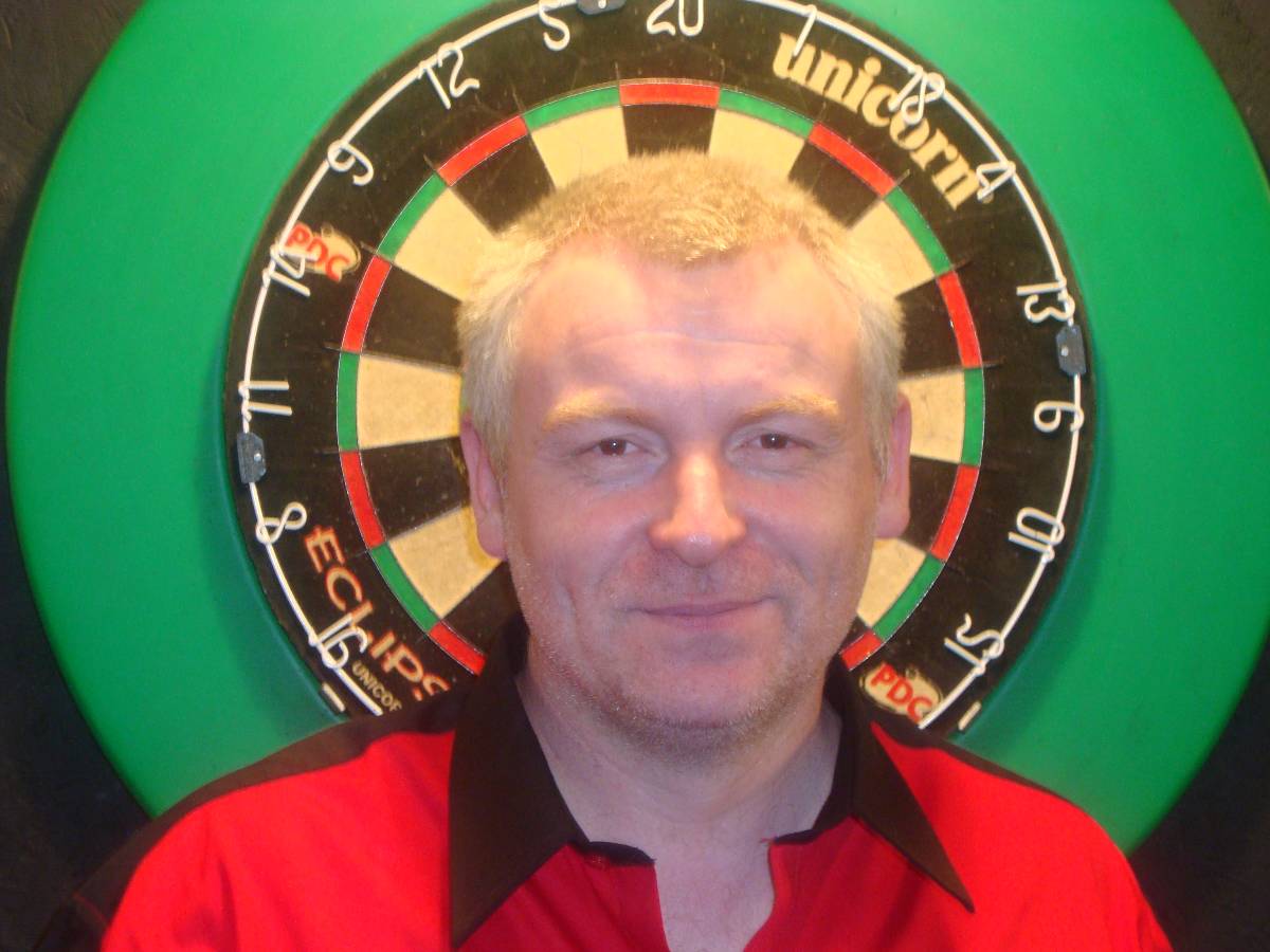 Sutton Coldfield Superleague Darts